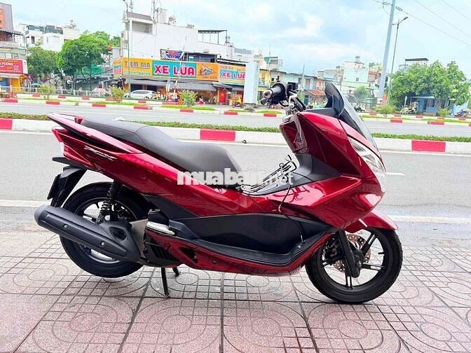 Honda PCX 125i 2017 Đỏ