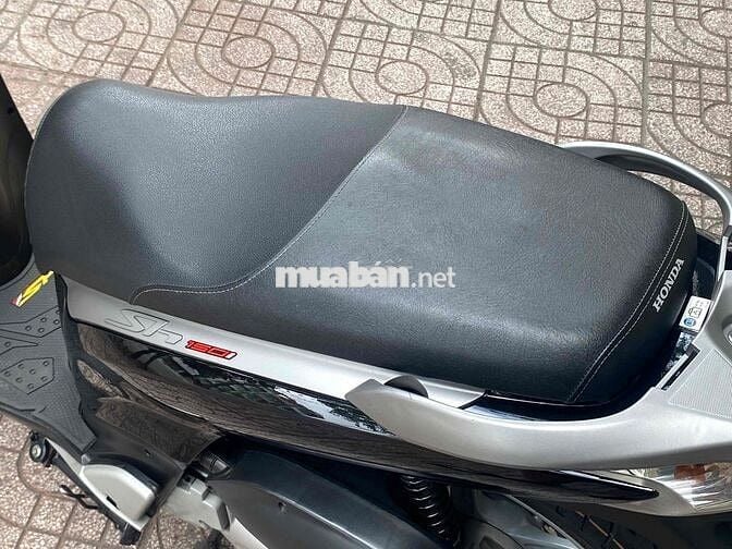 SH 125i 2010 3 cục BSĐD 399.68 Chính Chủ Sang tên