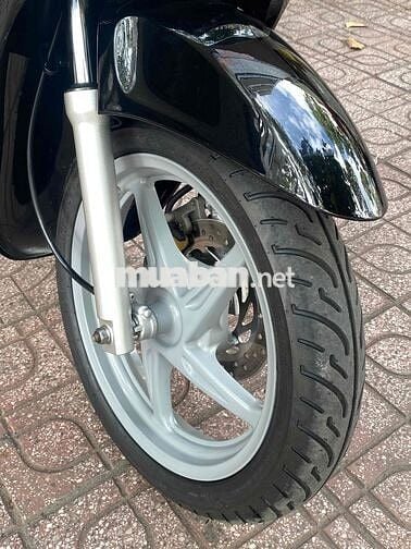 SH 125i 2010 3 cục BSĐD 399.68 Chính Chủ Sang tên