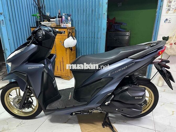 Bán Vario 2022 Bstp 9 chủ Ủy quyền hoảc Sang tên