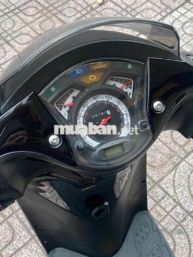 SH 125i 2010 3 cục BSĐD 399.68 Chính Chủ Sang tên