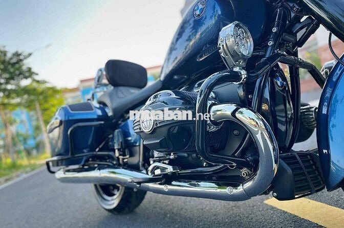 ___BMW R18 Bagger 2024___