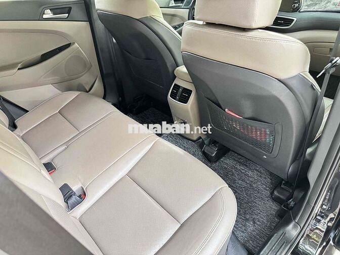 Hyundai Tucson 1.6T Đặc biệt