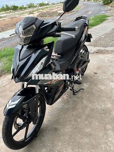Honda Winner V1 2017 kiểng vip