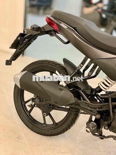 Kymco K-Pipe50cc 2023 Đen 8700 km Chính Chủ Xe Đẹp