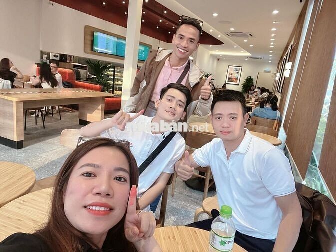 TÂN BÌNH- TUYỂN 20 CTV ĐĂNG TIN NHÀ PHỐ- LƯƠNGLIỀN