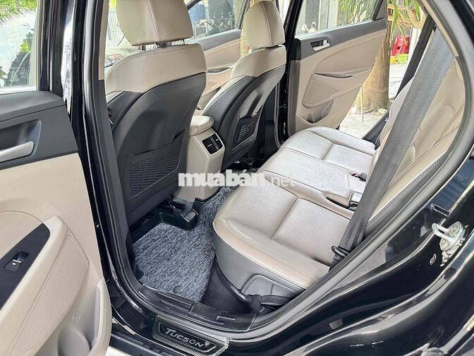 Hyundai Tucson 1.6T Đặc biệt