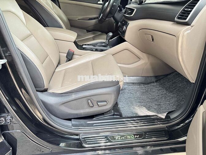 Hyundai Tucson 1.6T Đặc biệt