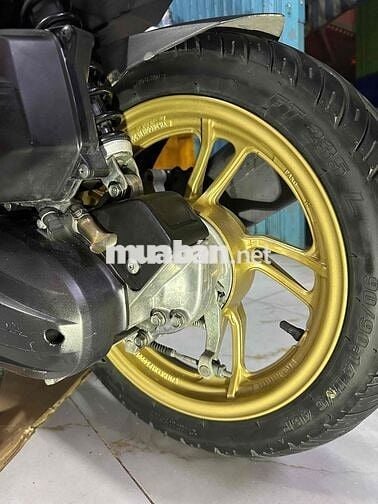 Bán Vario 2022 Bstp 9 chủ Ủy quyền hoảc Sang tên