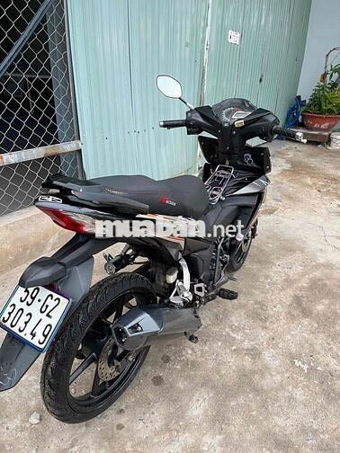 Honda Winner V1 2017 kiểng vip