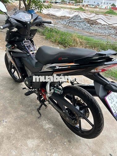 Honda Winner V1 2017 kiểng vip