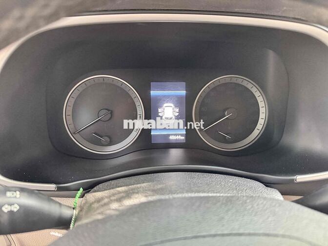 Hyundai Tucson 1.6T Đặc biệt