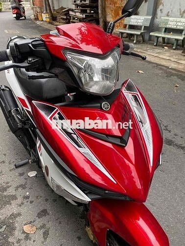 Yamaha Exciter 2016 Đỏ trắng