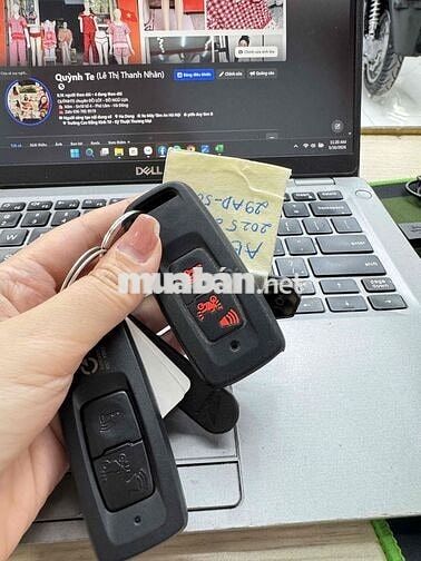Honda Air Blade 2025 125 Đen 4.694 km