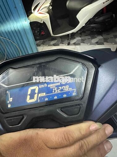 Bán Vario 2022 Bstp 9 chủ Ủy quyền hoảc Sang tên