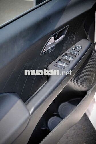 Hyundai Accent AT 2026 Trắng Mới 100%
