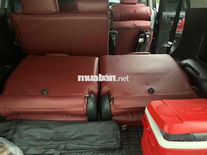 Toyota Fortuner 2018 Đen