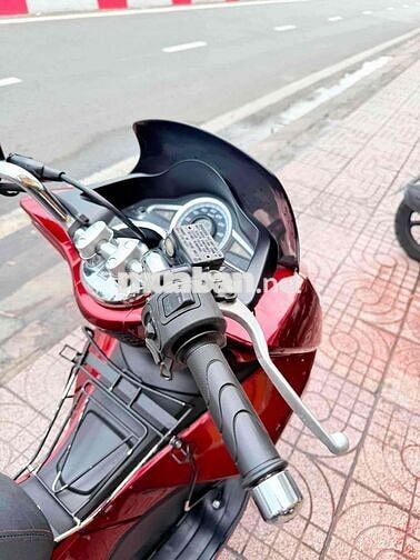 Honda PCX 125i 2017 Đỏ