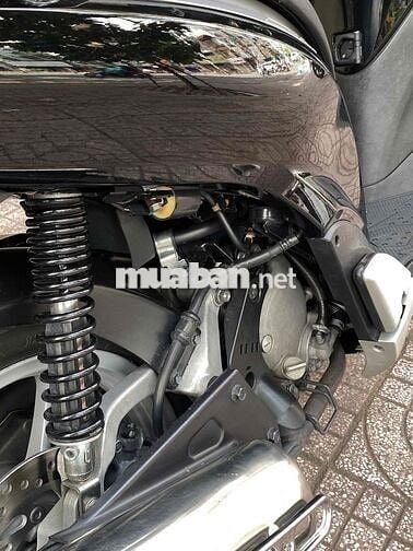 SH 125i 2010 3 cục BSĐD 399.68 Chính Chủ Sang tên
