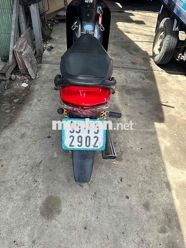 Honda Wave RS Đỏ