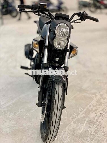 Kymco K-Pipe50cc 2023 Đen 8700 km Chính Chủ Xe Đẹp