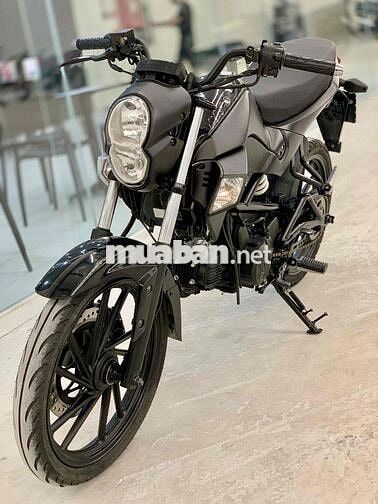 Kymco K-Pipe50cc 2023 Đen 8700 km Chính Chủ Xe Đẹp