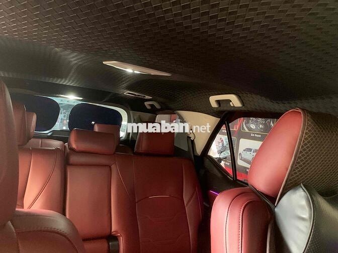 Toyota Fortuner 2018 Đen