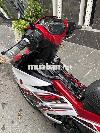 Yamaha Exciter 2016 Đỏ trắng