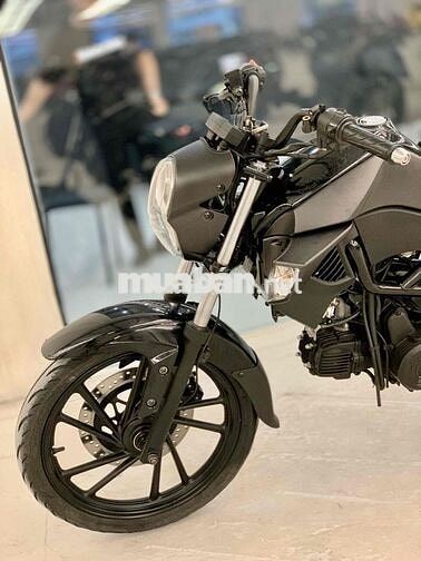 Kymco K-Pipe50cc 2023 Đen 8700 km Chính Chủ Xe Đẹp