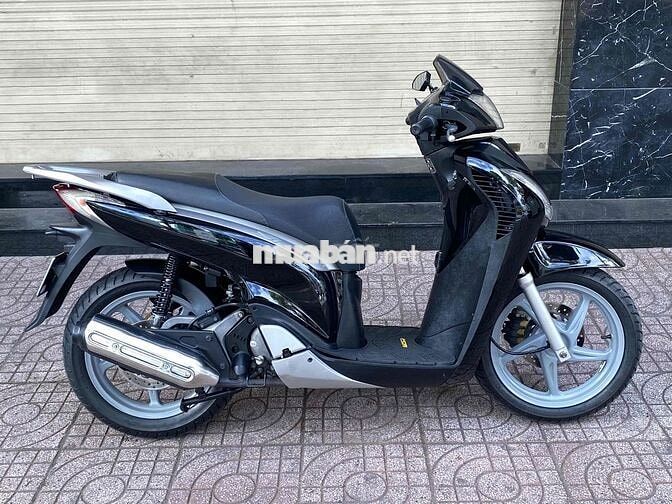 SH 125i 2010 3 cục BSĐD 399.68 Chính Chủ Sang tên