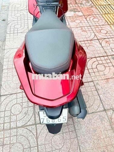 Honda PCX 125i 2017 Đỏ