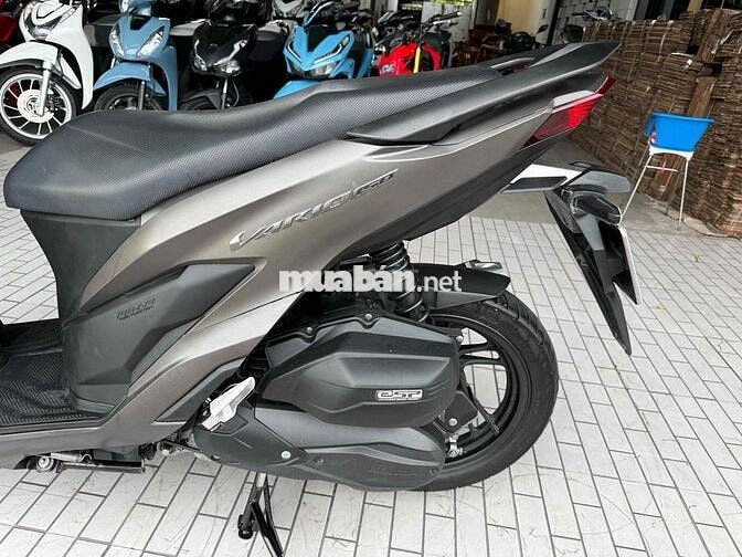 Honda Vario 150 2019 vàng cát