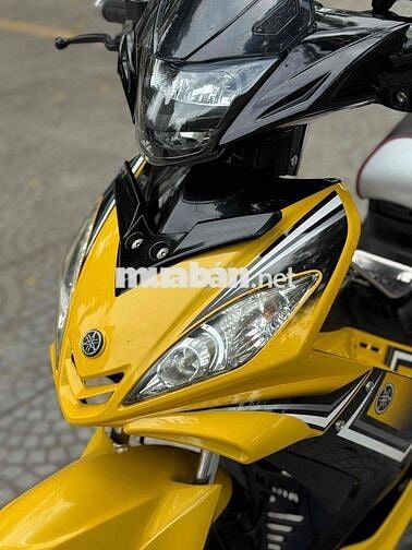 Yamaha Exciter 1S94 2010 Vàng