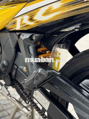 Yamaha Exciter 1S94 2010 Vàng