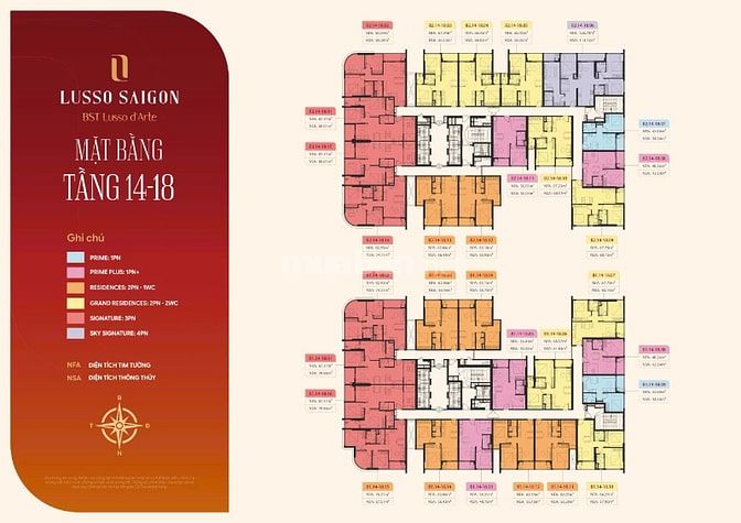 Chỉ 257 triệu sở hữu ngay CH 1PN Đông Bắc SG, CK 10% TT nhanh