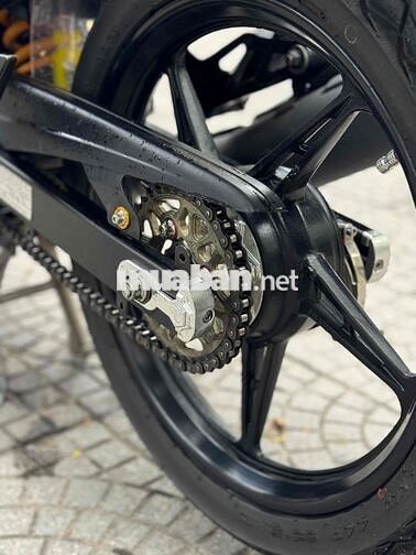 Yamaha Exciter 1S94 2010 Vàng