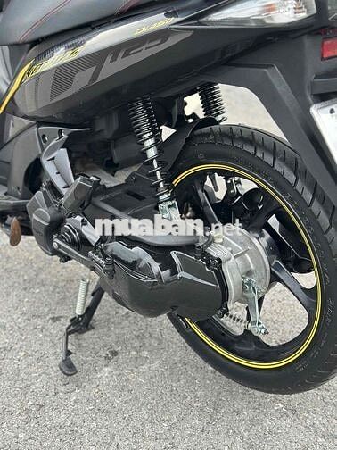 Yamaha Novo 6 Fi đời chót