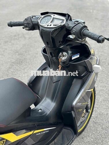 Yamaha Novo 6 Fi đời chót
