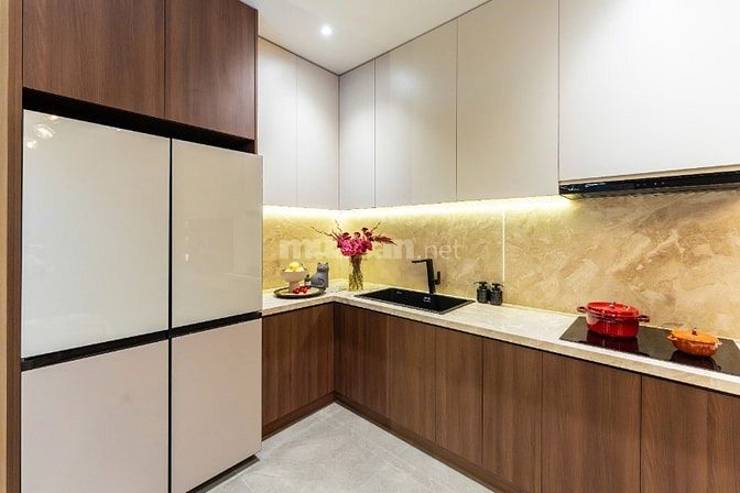 Chỉ 257 triệu sở hữu ngay CH 1PN Đông Bắc SG, CK 10% TT nhanh