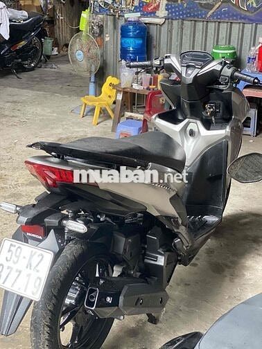 Vario 125 Bstp chính chủ kí