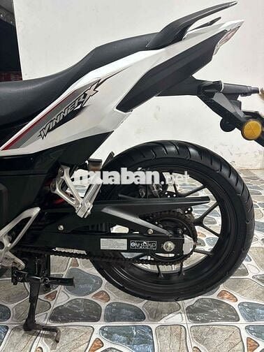 Honda Winner V3 2023 Trắng ngọc trai