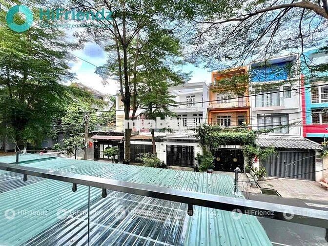 STUDIO BANCOL GẦN ĐH VĂN HIẾN, ĐH UEH NGUYỄN VĂN LINH