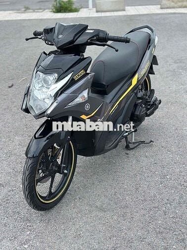 Yamaha Novo 6 Fi đời chót