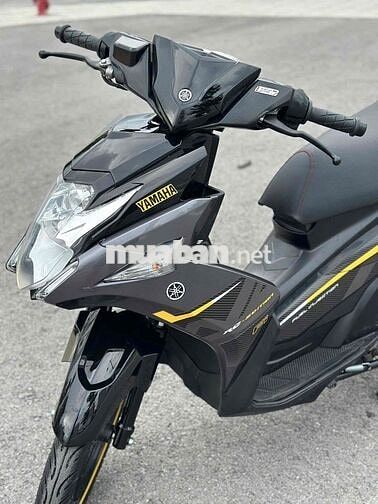 Yamaha Novo 6 Fi đời chót