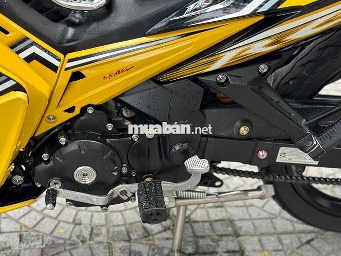 Yamaha Exciter 1S94 2010 Vàng
