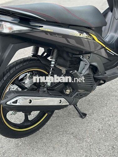 Yamaha Novo 6 Fi đời chót