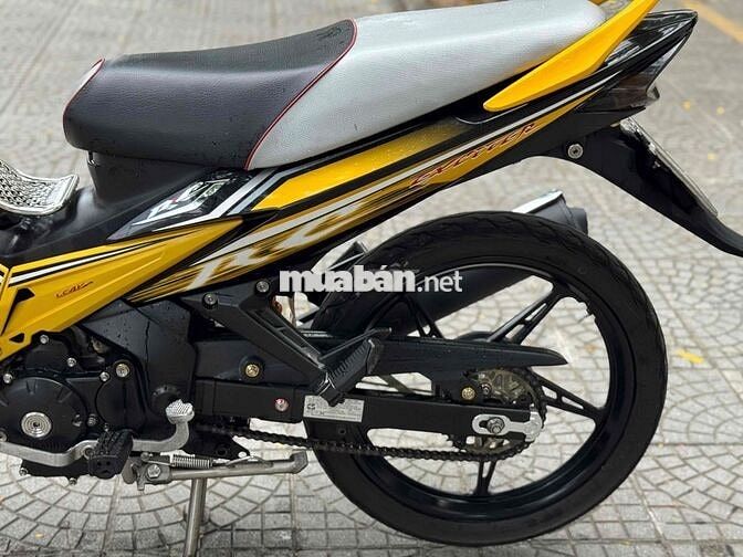 Yamaha Exciter 1S94 2010 Vàng