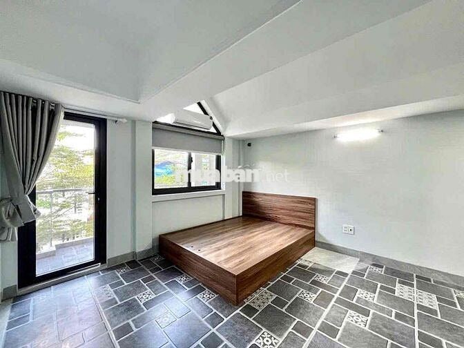 STUDIO BANCOL GẦN ĐH VĂN HIẾN, ĐH UEH NGUYỄN VĂN LINH