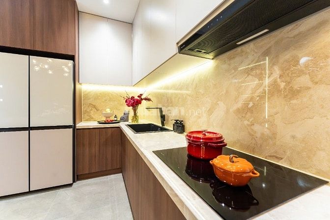 Chỉ 257 triệu sở hữu ngay CH 1PN Đông Bắc SG, CK 10% TT nhanh
