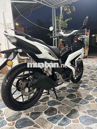 Honda Winner V3 2023 Trắng ngọc trai